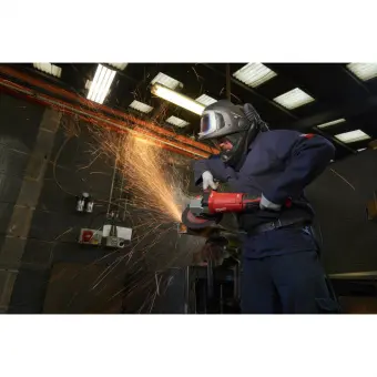 MILWAUKEE Углошлифовальная машина AGVKB-24-230 EKX DMS | 4933471463