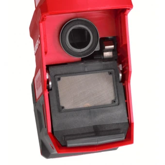 MILWAUKEE Аккумуляторная система пылеудаления M18 FPDDEXL-0 | 4933478508