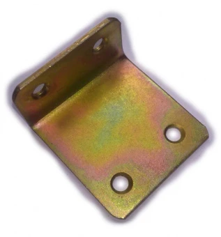 Уголок мебельный 30х30х35 ЦЖ