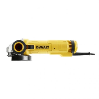 Угловая шлифмашина-болгарка DeWALT DWE4238