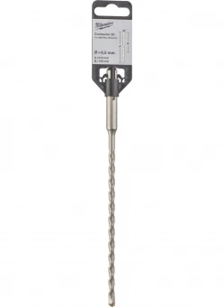 MILWAUKEE Бур SDS-PLUS Contractor, Ø6,5х210мм | 4932471222