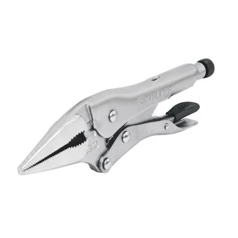 TRUPER PPT-6PL Захват, метал, прямий, подовжений Cr-Mo 150мм