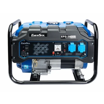 Бензиновий генератор EnerSol EPG-2800S (2.8 кВт)