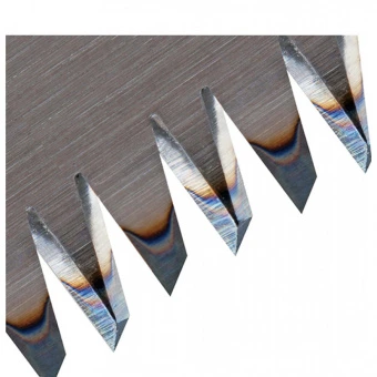 TAJIMA Japan Pull 300 Ручная пила японская, двухкомпонентная рукоятка, 300мм, JPR300