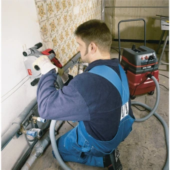 MILWAUKEE Штроборез WCS 45/M 4933383350 | 4933383350