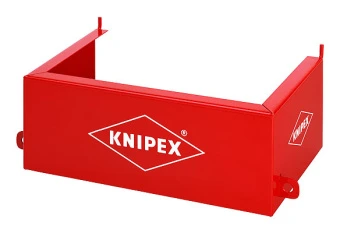 KNIPEX Wandaufsatz | 00 19 30 V09