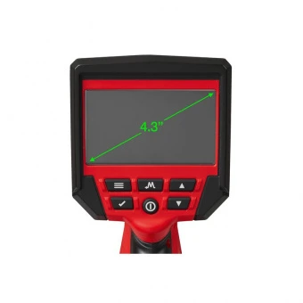 MILWAUKEE Аккумуляторный локатор M12 PL-0C | 4933471995