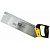 STANLEY 2-17-202 Ножовка по дереву с обушком 350мм 13TPI FatMax®
