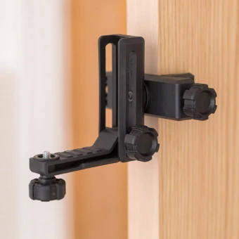 STANLEY STHT77498-1 Лазерный кросслайнер Cubix, красный, дальность 12м, ошибка +/- 0,6 мм/10м