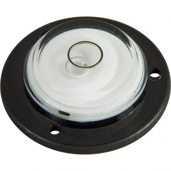 STANLEY 0-42-127 Уровень круглый диаметр 25 мм. Спиртовой