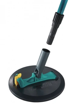 Wolfcraft круглая шлифовальная машина Ø 225 // 4052000