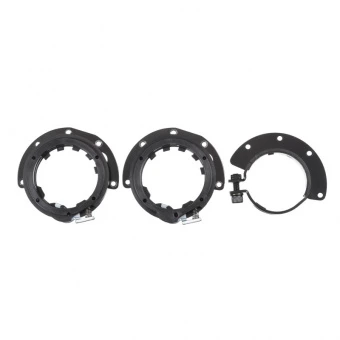 MILWAUKEE Система видалення пилу УШМ DEC 230К| 4932459341