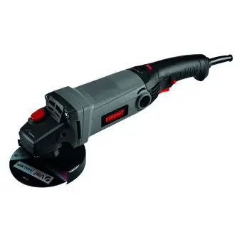 Кутова шліфмашина VAG120S, d 125, 1200Вт, 4000-11000 об/хв Vorhut | 34-046