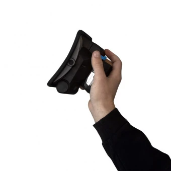 SCANGRIP Прожектор переносной 2000 lumen NOVA 2 CONNECT | 03.6100C