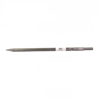 MILWAUKEE 21 мм K-Hex острое долото 600 мм (замена для 4932399253) (1 шт) | 4932479213