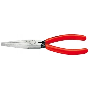 KNIPEX Длинногубцы фосфатированные, черного цвета 140 мм 30 11 140 | 30 11 140