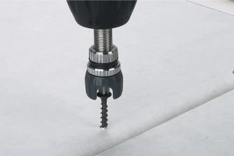 Wolfcraft насадки (3 шт.) No. 2 // 1331000