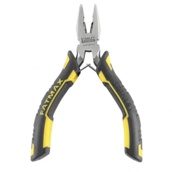 STANLEY FMHT0-80516 Пассатижи 120 мм мини комбинированные Fatmax