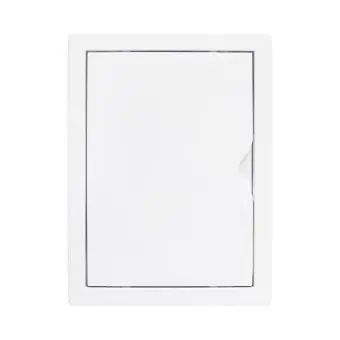 Люк технологічний 325х325 мм, з фланцем 300х300 мм Air | 61-708