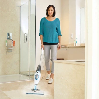 Паровая щетка BLACK+DECKER FSM1616