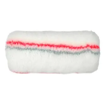 Валик малярний фасадний 270мм, Мультиколор Favorit | 02-508