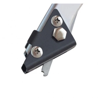 My Tools 373-NIB Ножиці по металу, просічні, 275мм.