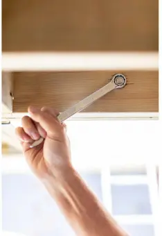 Набір ключів комбінованих STANLEY "FATMAX®", 7  шт: 8, 10, 12, 13, 14, 17, 19 мм. | FMMT82844-0