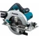 Пила дискова Makita HS7601 (1.2 кВт, 190 мм)