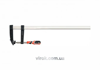 YATO Струбцина YATO : h= 120 мм, L= 1200 мм  | YT-6453