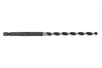 Wolfcraft сверло Speedwinder для деревянных балок  Ø 6,0 x 165 // 7131000