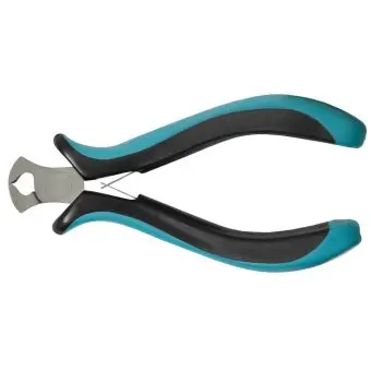 Гострозубці торцеві діелектричні, Cr-V, 110мм Berg | 44-531