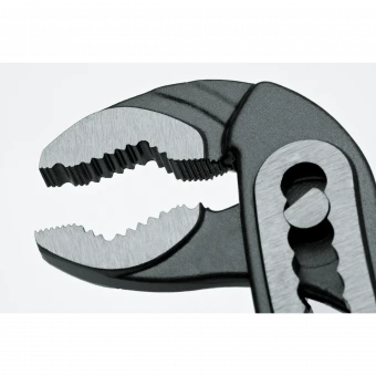 NWS Кліщі переставні "Classic Plus" : L= 240 мм, max Ø= 50 мм, (блістер) // 1651-12-240-SB   