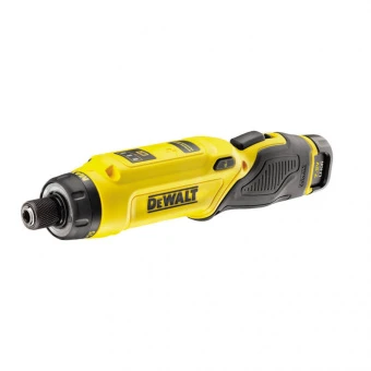 Гироскопический шуруповерт DeWALT DCF680G2