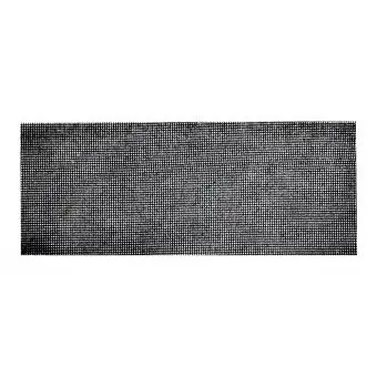 Сітка абразивна 115х280мм, 5л, зерно 180 Spitce | 18-731