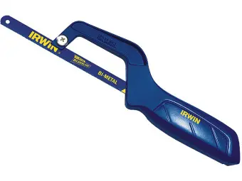 IRWIN Ножовка по металлу 300мм MINI, | 10504408