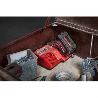 MILWAUKEE Зарядний пристрій , M12-18SCEU SUPER TURBO | 4932471736