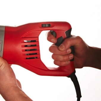 MILWAUKEE Пила шабельна , SSPE 1500 X, 1500Вт | 4933428900