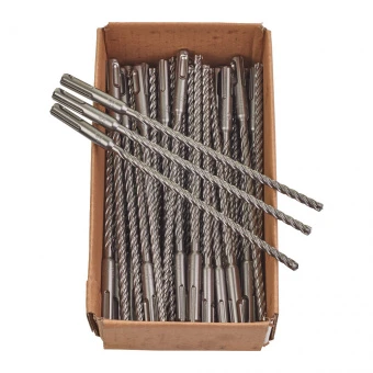 MILWAUKEE Бур SDS-PLUS MX4, Ø6,5х215х150мм, (50шт) | 4932430463
