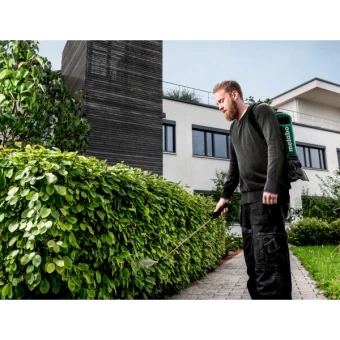 Обприскувач акумуляторний Metabo RSG 18 LTX 15 (12 В, без АКБ, 15 л) (602038850)