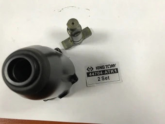 KING TONY Предняя часть корпуса с валом( incl.4.5.6.7.8.9.10 ) | 44704-ATK1