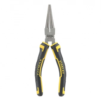 STANLEY 0-84-496 Круглогубцы FatMax® 165мм