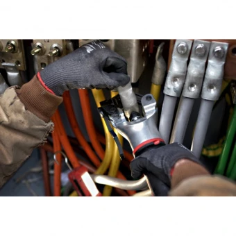 MILWAUKEE Акк. гидравлический обжимный инструмент M18 HDCT-202C (Li-Ion2ач) | 4933471950