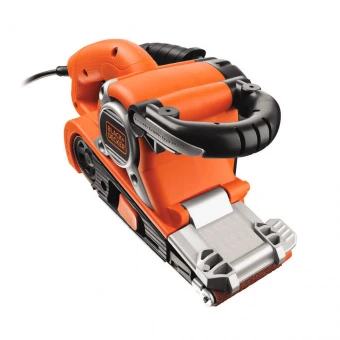 Ленточная шлифмашина Black&Decker KA88 720 Вт, лента 75х533 мм.