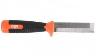 BAHCO 2448 Подрубной нож, нож-стамеска