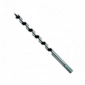 Heller Сверло по дереву 10х200х235 мм форма спирали LEWIS