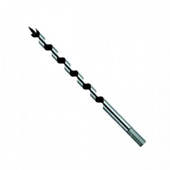 Heller Сверло по дереву 20х380х450 мм форма спирали LEWIS