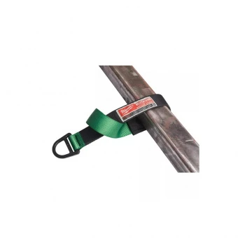 MILWAUKEE Страхувальний реміньдля кріплення строп | 4932472105