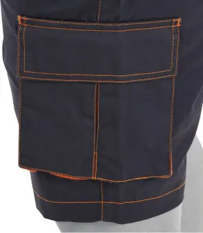 YATO Шорти робочі YATO, розмір XXL; 65%- поліестер, 35%- бавовна  | YT-80929