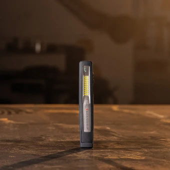 SCANGRIP Ручной фонарь UNIPEN for Life | 03.6209