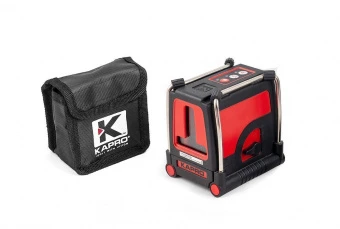 Рівень лазерний KAPRO (872kr)